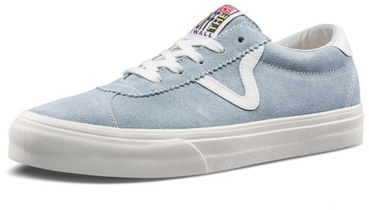 Vans Epoch Sport LX 'Slate' Zapatillas Retro Clásicas VN0A3MUIMZ7 Lookbook Vans Epoch Sport LX 'Slate' Zapatillas Retro Clásicas VN0A3MUIMZ7