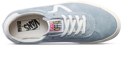 Vans Epoch Sport LX 'Slate' Zapatillas Retro Clásicas VN0A3MUIMZ7 Shop Vans Epoch Sport LX 'Slate' Zapatillas Retro Clásicas VN0A3MUIMZ7