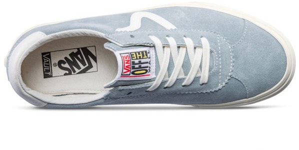 Vans Epoch Sport LX 'Slate' Zapatillas Retro Clásicas VN0A3MUIMZ7 Shop Vans Epoch Sport LX 'Slate' Zapatillas Retro Clásicas VN0A3MUIMZ7