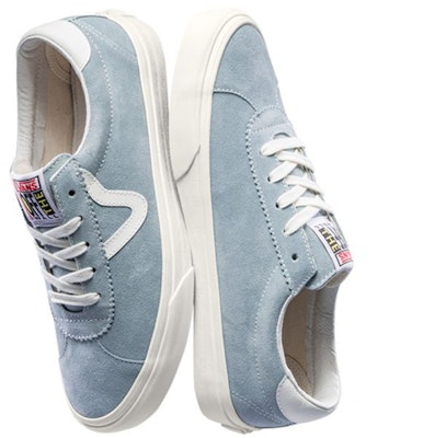 Vans Epoch Sport LX '石板色' VN0A3MUIMZ7 Purchase Vans Epoch Sport LX '石板色' VN0A3MUIMZ7