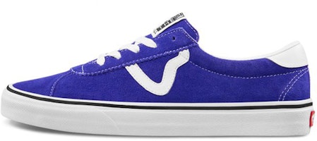 Vans Epoch Sport LX 'Surf The Web' VN0A4BU6XNF Vans Epoch Sport LX 'Surf The Web' VN0A4BU6XNF