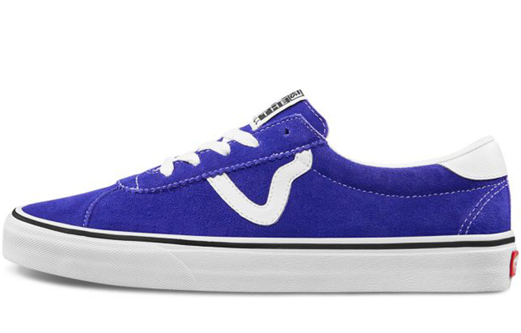 Vans Epoch Sport LX 'Surf The Web' VN0A4BU6XNF