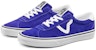 Vans Epoch Sport LX 'Surf The Web' Lelaki Surf Kasual Sneakers VN0A4BU6XNF