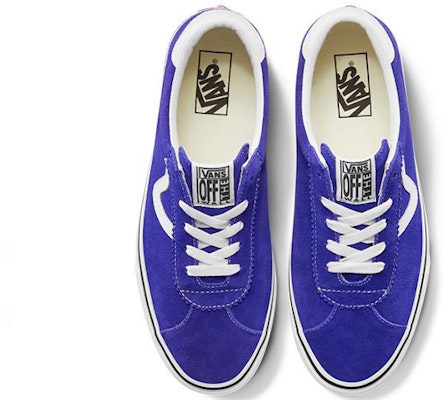 Vans Epoch Sport LX 'Surf The Web' VN0A4BU6XNF Lookbook Vans Epoch Sport LX 'Surf The Web' VN0A4BU6XNF