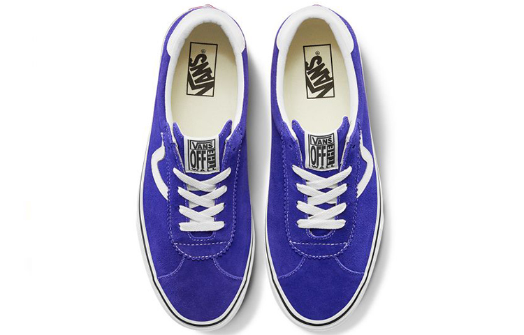 Lookbook 반스 에폭 스포츠 LX '서프 더 웹' VN0A4BU6XNF VN0A4BU6XNF