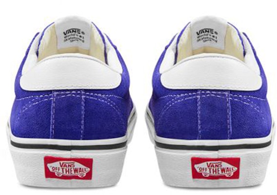 Vans Epoch Sport LX 'Surf The Web' VN0A4BU6XNF Shop Vans Epoch Sport LX 'Surf The Web' VN0A4BU6XNF