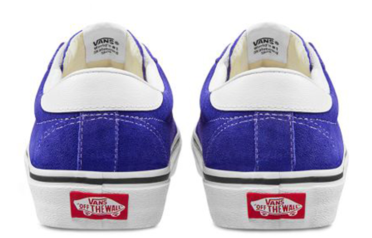 Shop 반스 에폭 스포츠 LX '서프 더 웹' VN0A4BU6XNF VN0A4BU6XNF