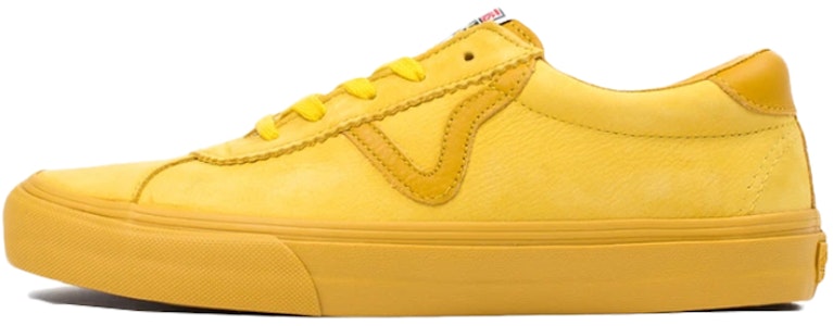 반스 에폭 스포츠 LX '옐로우' VN0A3MUITGH VN0A3MUITGH Buy 반스 에폭 스포츠 LX '옐로우' VN0A3MUITGH VN0A3MUITGH