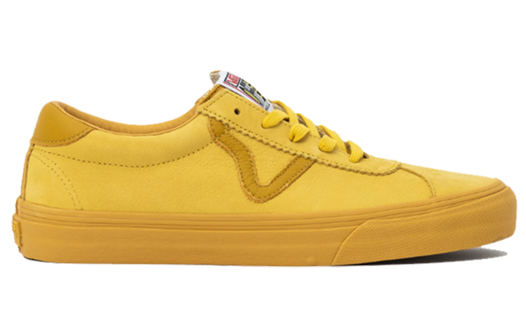 Order Vans Epoch Sport LX 'Amarillo' VN0A3MUITGH