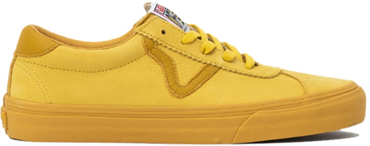 반스 에폭 스포츠 LX '옐로우' VN0A3MUITGH VN0A3MUITGH Order 반스 에폭 스포츠 LX '옐로우' VN0A3MUITGH VN0A3MUITGH