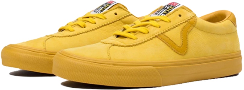 반스 에폭 스포츠 LX '옐로우' VN0A3MUITGH VN0A3MUITGH Lookbook 반스 에폭 스포츠 LX '옐로우' VN0A3MUITGH VN0A3MUITGH