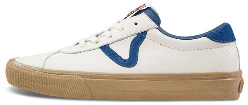 Vans Epoch Sport LX Kulit Suede 'Marshmallow Sailor' VN0A3MUIVOJ Buy Vans Epoch Sport LX Kulit Suede 'Marshmallow Sailor' VN0A3MUIVOJ