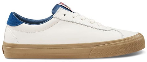 Vans Epoch Sport LX Kulit Suede 'Marshmallow Sailor' VN0A3MUIVOJ Order Vans Epoch Sport LX Kulit Suede 'Marshmallow Sailor' VN0A3MUIVOJ