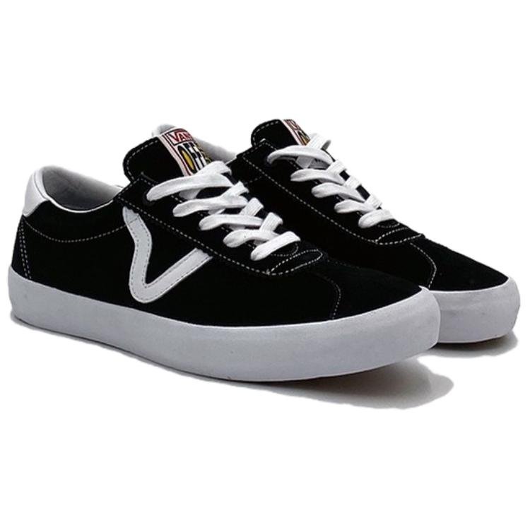 Order Vans Epoch Sport Pro 黒白 (Vans Epoch Sport Pro クロシロ) VN0A4UW4Y28