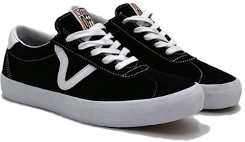 Vans Epoch Sport Pro 黒白 (Vans Epoch Sport Pro クロシロ) VN0A4UW4Y28 Order Vans Epoch Sport Pro 黒白 (Vans Epoch Sport Pro クロシロ) VN0A4UW4Y28