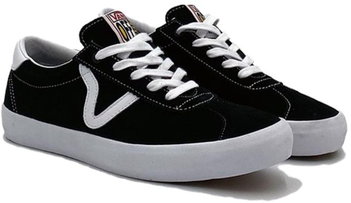 Vans Epoch Sport Pro 'Black White' VN0A4UW4Y28 Order Vans Epoch Sport Pro 'Black White' VN0A4UW4Y28