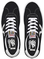 Vans Epoch Sport Pro 黒白 (Vans Epoch Sport Pro クロシロ) VN0A4UW4Y28 Lookbook Vans Epoch Sport Pro 黒白 (Vans Epoch Sport Pro クロシロ) VN0A4UW4Y28