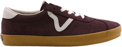 Vans Epoch Sport Pro 'Grape Gum' VN0A3WPORWX Vans Epoch Sport Pro 'Grape Gum' VN0A3WPORWX