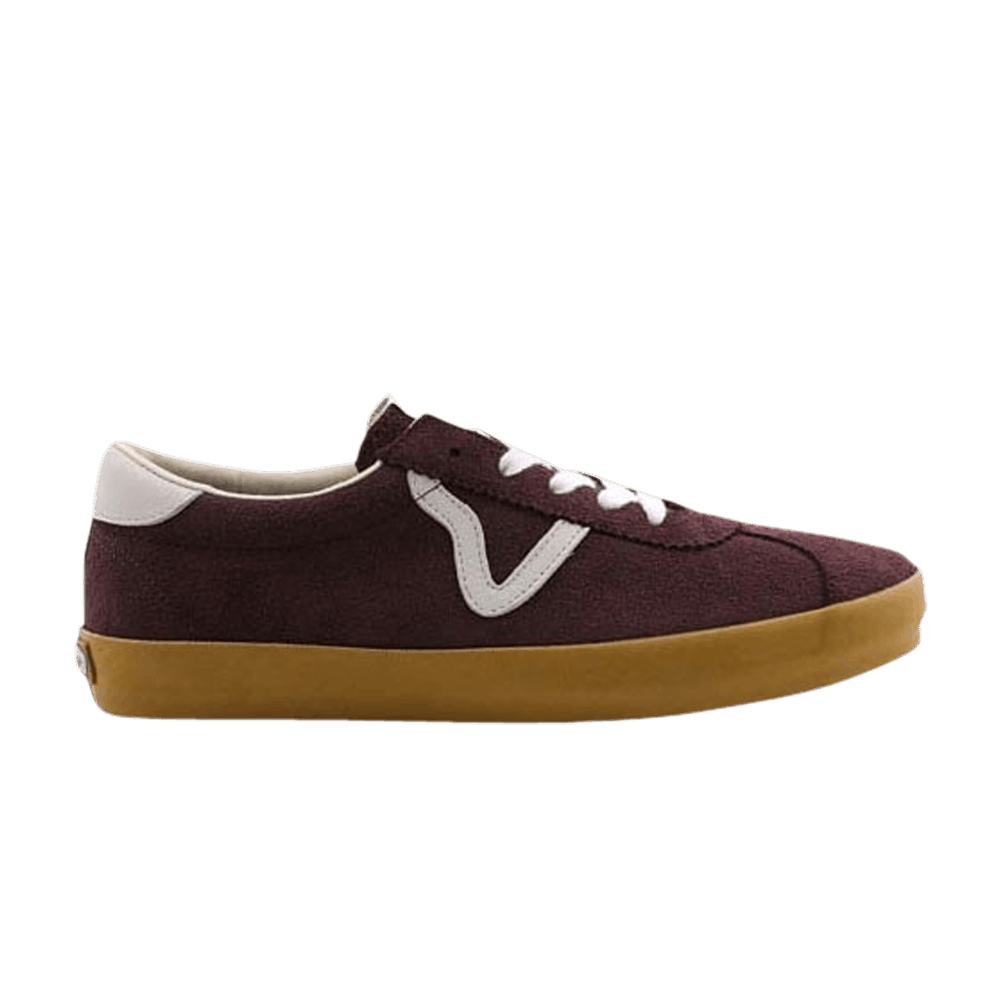 Buy Vans Epoch Sport Pro 'Grape Gum' Zapatillas Deportivas VN0A3WPORWX