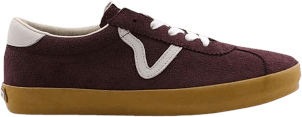 Vans Epoch Sport Pro 'Grape Gum' VN0A3WPORWX Buy Vans Epoch Sport Pro 'Grape Gum' VN0A3WPORWX