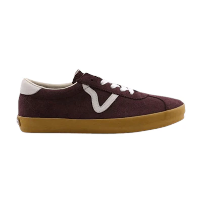 Vans Epoch Sport Pro 'Grape Gum'