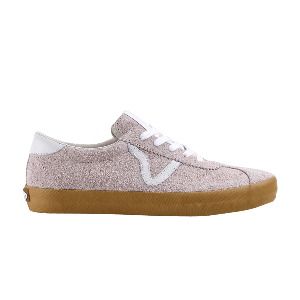 Vans Epoch Sport Pro 'Pink Gum' VN0A3WPORWZ