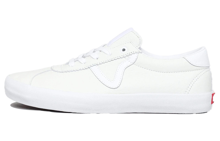 Vans Epoch Sport Pro White Unisex VN0A4UW4WWW