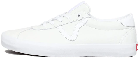 Vans Epoch Sport Pro White Unisex VN0A4UW4WWW Vans Epoch Sport Pro White Unisex VN0A4UW4WWW