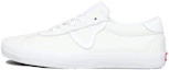 Buy Vans Epoch Sport Pro Bianco Unisex VN0A4UW4WWW