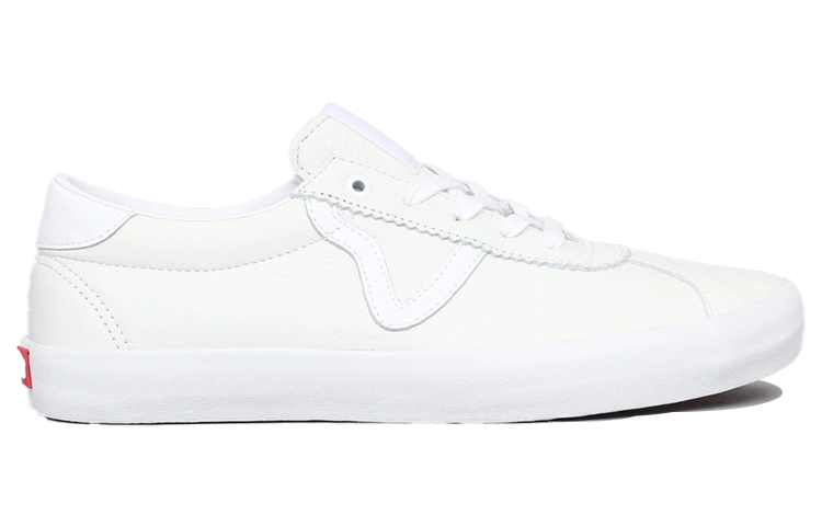Order Vans Epoch Sport Pro Bianco Unisex VN0A4UW4WWW