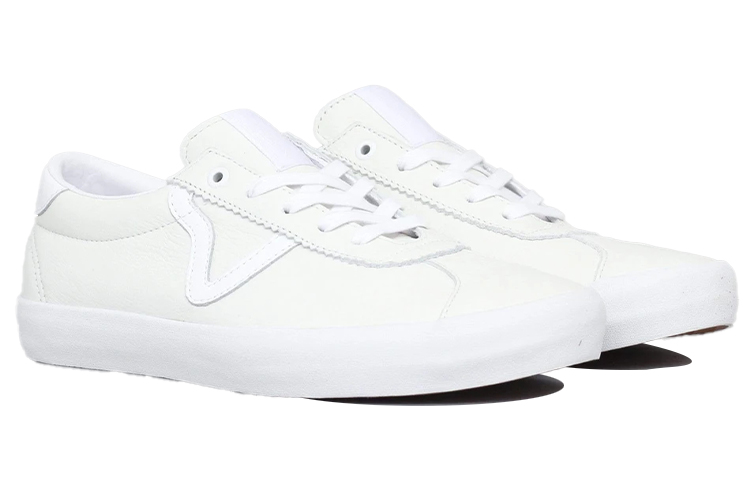 Lookbook Vans Epoch Sport Pro Bianco Unisex VN0A4UW4WWW
