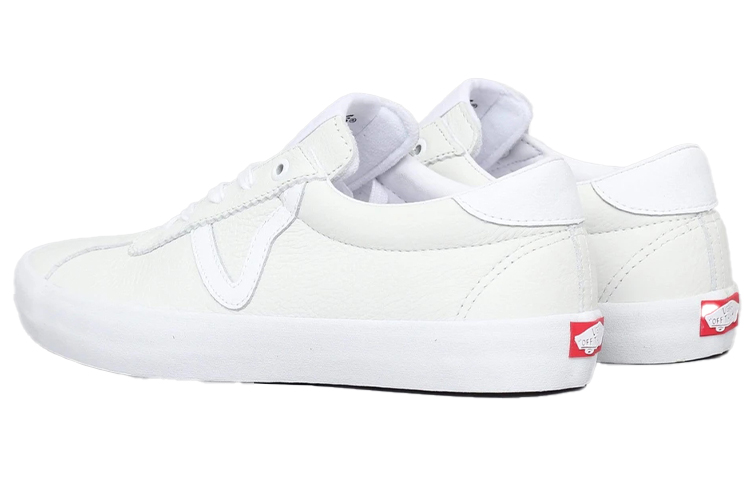 Shop Vans Epoch Sport Pro Bianco Unisex VN0A4UW4WWW