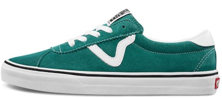 Vans Epoch Sport Suede 'Tidepool' VN0A4BU6XNG Vans Epoch Sport Suede 'Tidepool' VN0A4BU6XNG