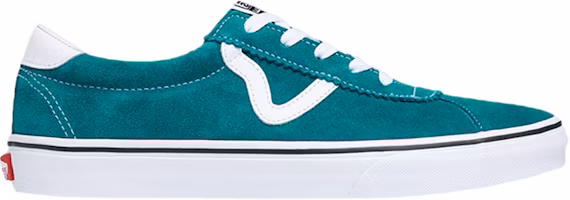Vans Epoch Sport Suede 'Tidepool' VN0A4BU6XNG Vans Epoch Sport Suede 'Tidepool' VN0A4BU6XNG