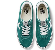 ヴァンズ エポックスポーツ スエード "タイドプール" VN0A4BU6XNG Shop ヴァンズ エポックスポーツ スエード "タイドプール" VN0A4BU6XNG