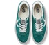 Shop Vans Epoch Sport Suede 'Tidepool' Lelaki & Wanita Kasut Gaya Sukan Retro. VN0A4BU6XNG