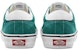 Vans Epoch Sport Suede 'Tidepool' Lelaki & Wanita Kasut Gaya Sukan Retro. VN0A4BU6XNG