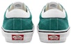 Purchase Vans Epoch Sport Suede 'Tidepool' Lelaki & Wanita Kasut Gaya Sukan Retro. VN0A4BU6XNG