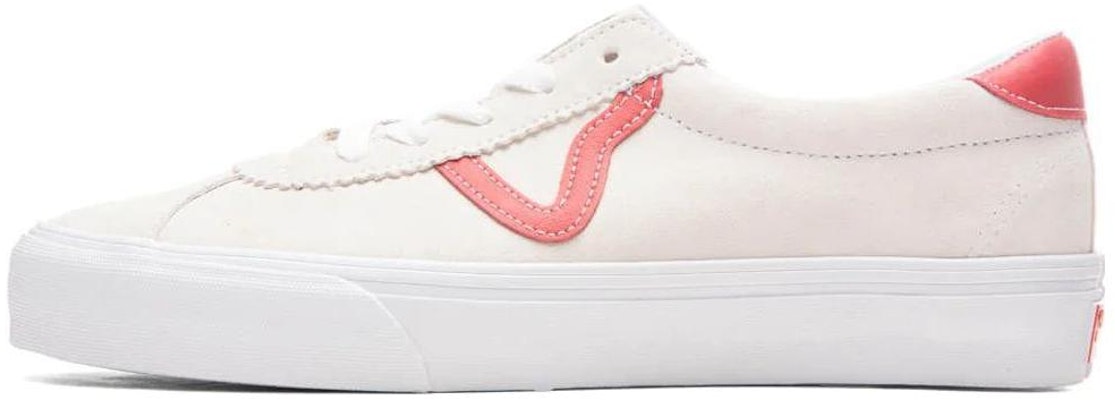 Vans Epoch VR3 LX 'White Goji Berry' VN0A5EE5B2W Buy Vans Epoch VR3 LX 'White Goji Berry' VN0A5EE5B2W
