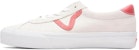 Vans Epoch VR3 LX 'Putih Goji Berry' VN0A5EE5B2W