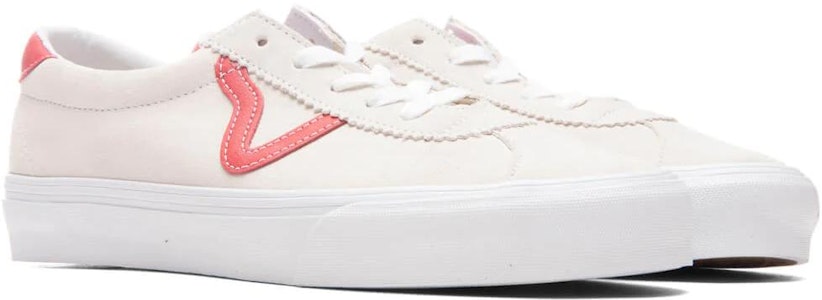 Vans Epoch VR3 LX '白色枸杞' 运动鞋 VN0A5EE5B2W Order Vans Epoch VR3 LX '白色枸杞' 运动鞋 VN0A5EE5B2W