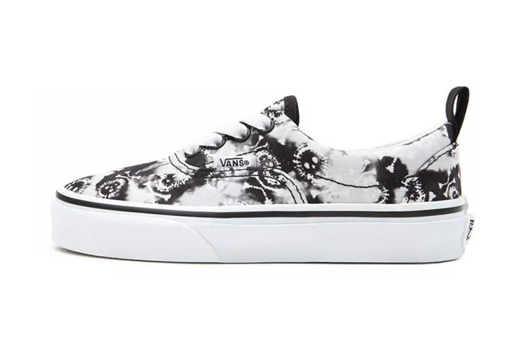 Buy Vans Era - Hitam/Putih VN0A4U1U32L