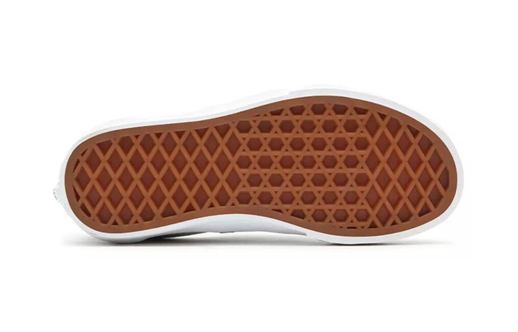 Shop Vans Era - Hitam/Putih VN0A4U1U32L