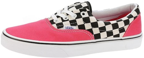 Vans Era 2-Tone Platform 'Rouge Red' VN0A38FRMV5 Vans Era 2-Tone Platform 'Rouge Red' VN0A38FRMV5