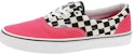 Vans Era 2-Tone Platform 'Merah Rouge' VN0A38FRMV5