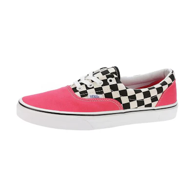 Vans Era 2-Tone Platform 'Rouge Red'