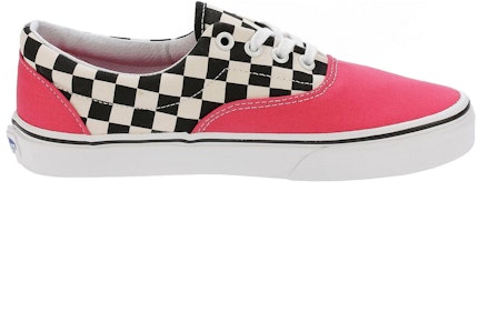 Vans Era 2-Tone Platform 'Merah Rouge' VN0A38FRMV5 Order Vans Era 2-Tone Platform 'Merah Rouge' VN0A38FRMV5