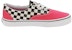 Vans Era 2-Tone Platform 'Merah Rouge' VN0A38FRMV5