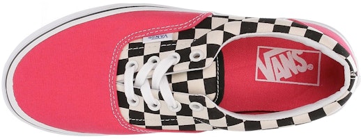 반스 에라 투톤 플랫폼 '루즈 레드' VN0A38FRMV5 Shop 반스 에라 투톤 플랫폼 '루즈 레드' VN0A38FRMV5