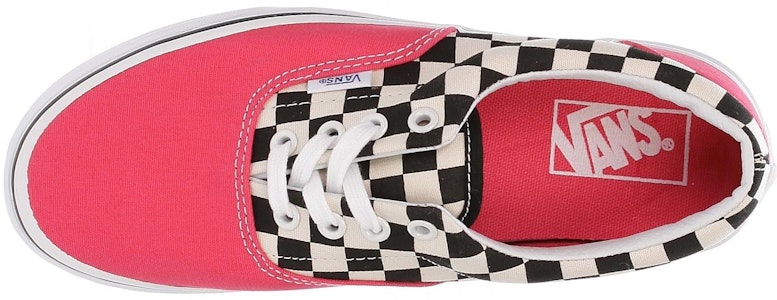 Vans Era 2-Tone Platform 'Merah Rouge' VN0A38FRMV5 Shop Vans Era 2-Tone Platform 'Merah Rouge' VN0A38FRMV5